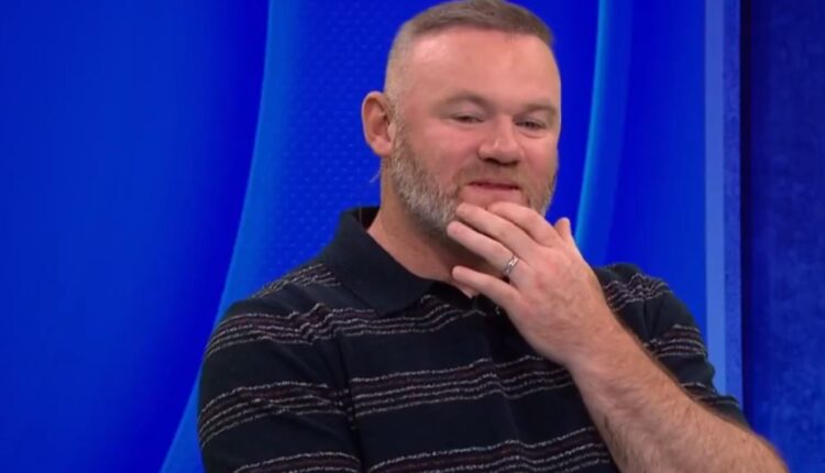 Wayne Rooney parashikon fituesin e Premier Leagues për sezonin 2025/26