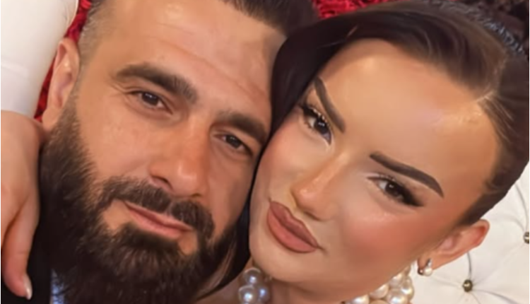 Aktorja Sara Bajrami i jep fund beqarisë