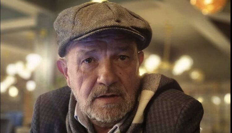 Seladin Xhezairi në mbështetje të TS: “Nëse dëshiron ta dish kush të kontrollon, vetëm shiko se kë nuk guxon ta kritikosh