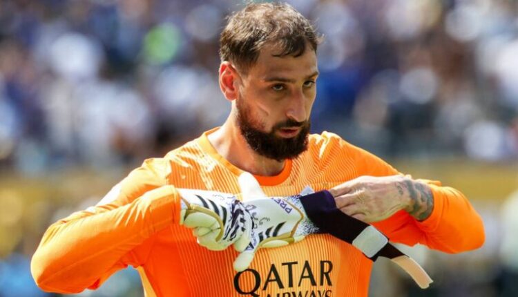 Donnarumma është duke u joshur nga oferta e klubit anglez