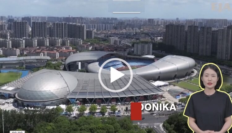 Superliga e Jiangsu-së?