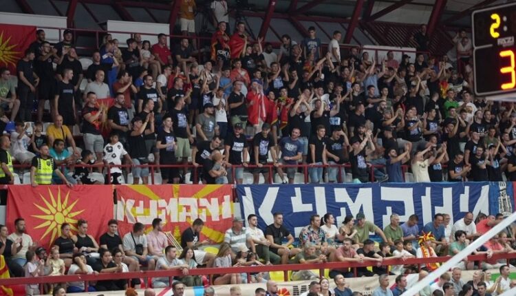 MPB ka filluar masat për identifikimin e personave që dyshohet se kanë bërë thirrje raciste anti-shqiptare në Kumanovë