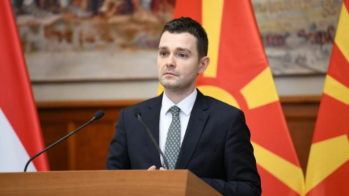 Mucunski: SHBA uli dukshëm tarifat për produktet nga RMV, dëshmi se po vendosen marrëdhënie të reja ekonomike mes dy vendeve