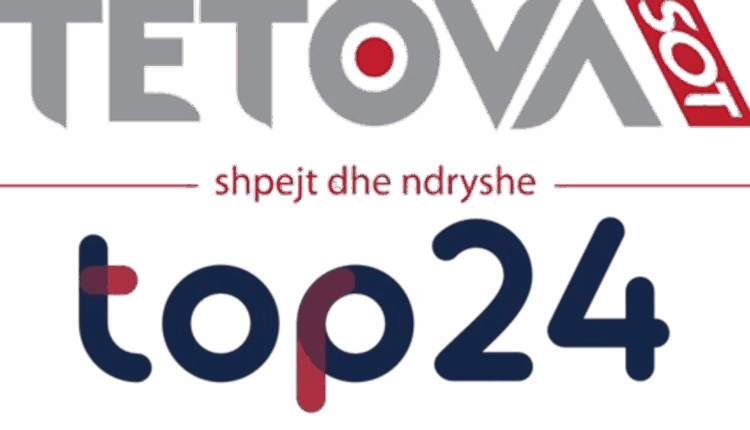 Top24 në mbështetje të TS: Dënojmë çdo  formë të presionit mbi mediat dhe çdo tentim për të ndaluar fjalën e lirë.