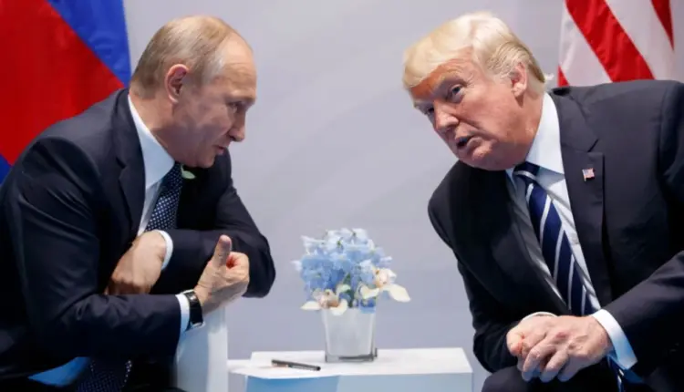 Samiti mes Trump dhe Putin, zyrtari i lartë i Shtëpisë së Bardhë: Është planifikuar për në fund të javës së ardhshme
