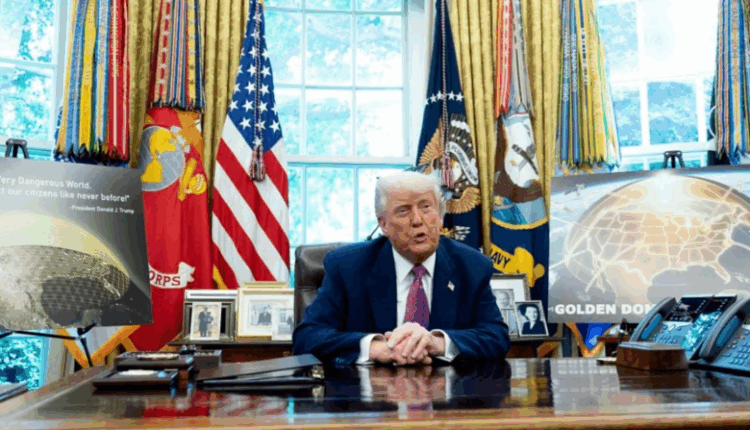 Trump do të takohet me Putinin vetëm nëse Putini takohet edhe me Zelenskyn
