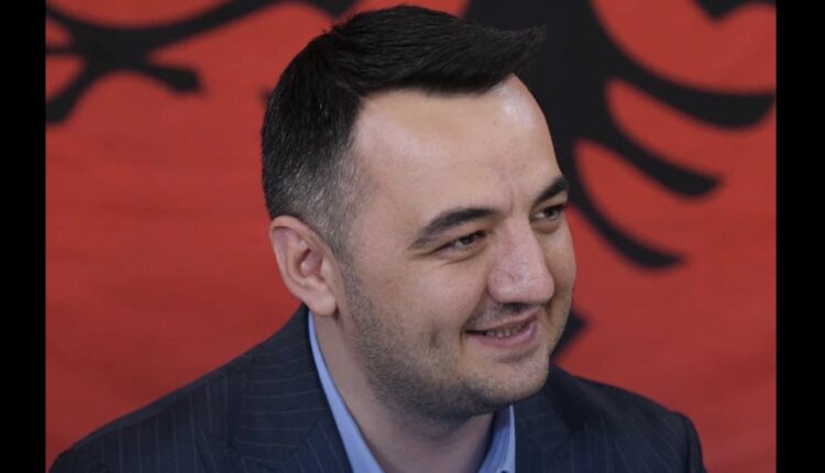 Valdet Xhaferi në mbështetje të TS: Media e lirë është zemra e demokracisë!