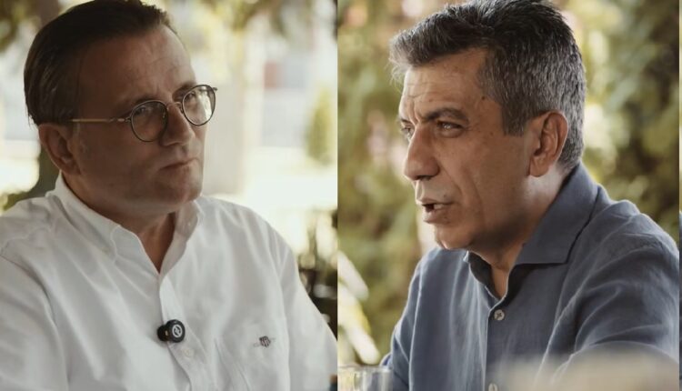 “Çairi nuk është qytet, është katastrofë!” Arkitekti turk i Izet Mexhitit shokon me deklaratën (VIDEO)