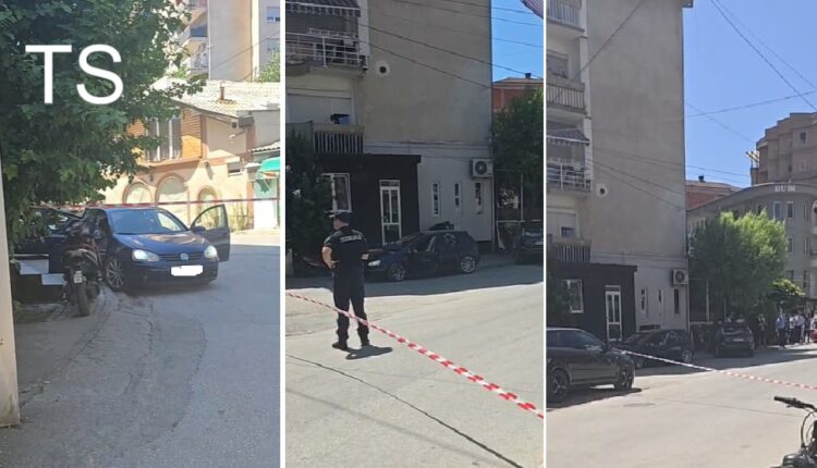 Vrasja në Tetovë, MPB jep detaje të reja