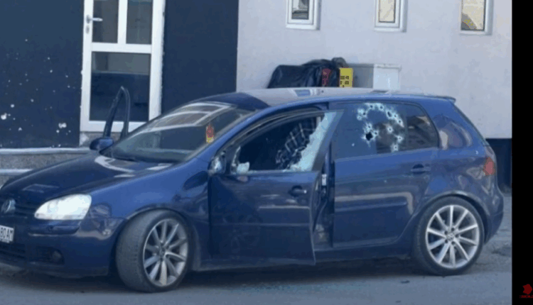 Vrasja në Tetovë, MPB jep detaje të reja