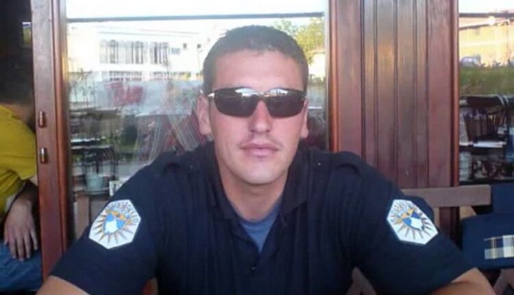 18 vjet pas vrasjes, sot vihet gurthemeli i memorialit për Triumf Rizën