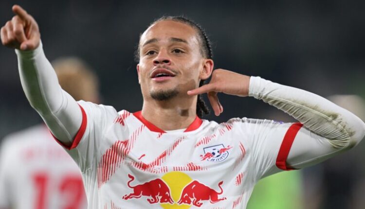 Xavi Simons mungon në stërvitjen e RB Leipzigut, dëshiron të transferohet te gjiganti anglez