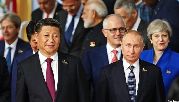 Kremlini nxjerr në pah bisedën e Putinit me Xi Jinpingun