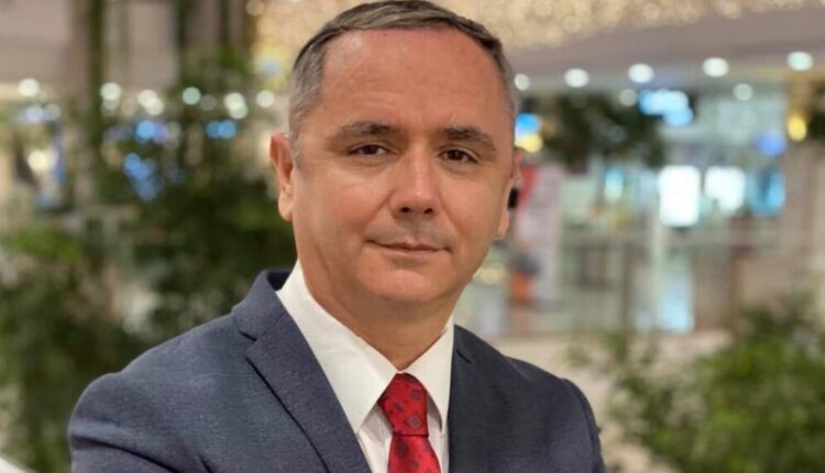 TS mëson zyrtarisht: Skender Rexhep Zjedi kandidat për Shkupin nga Aleanca Kombëtare