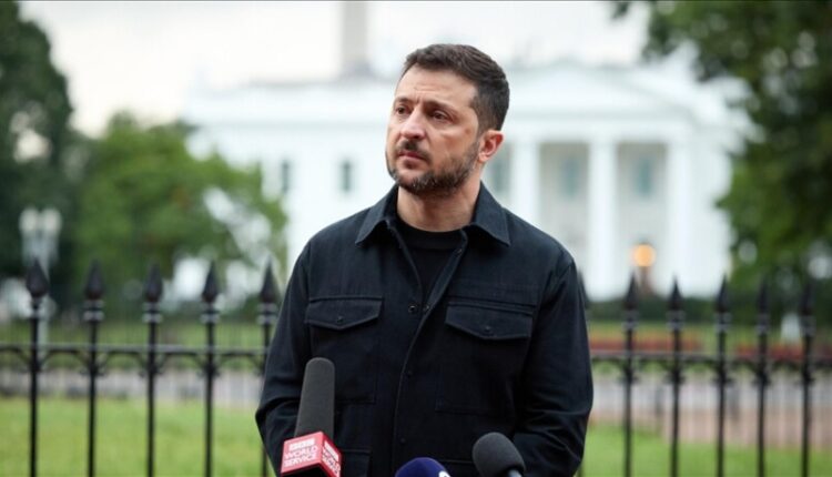 Zelensky: Jam i hapur për bisedime dypalëshe me Putinin para takimit trepalësh