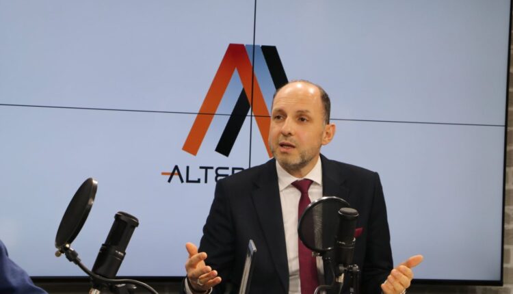 Ibrahimi në përvjetorin e vërshimeve në Hasanbeg: Shpresojmë që ngjarje të këtilla të mos përsëriten kurrë