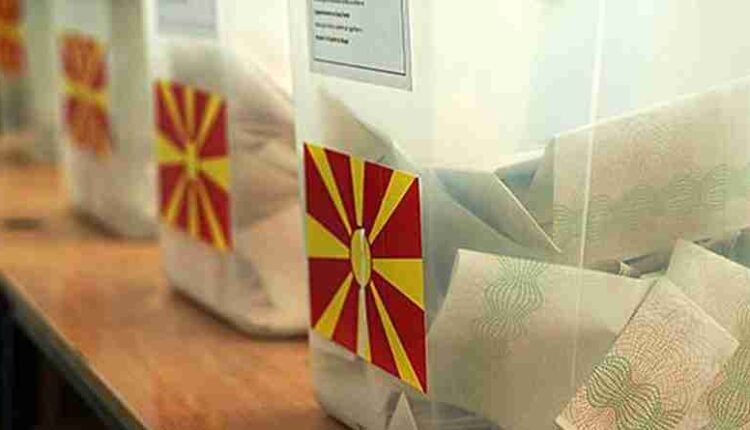 Maqedonisë do t’i kushtojnë 10 milionë euro zgjedhjet lokale të 19 tetorit