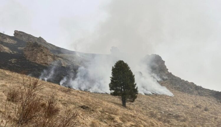 Nuk ka zjarre aktive në ambient të hapur, janë shuar 11
