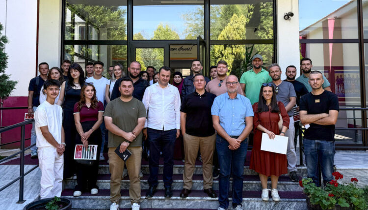 Rëndësia shkencore e platformave të avancuara për projektim inxhinierik