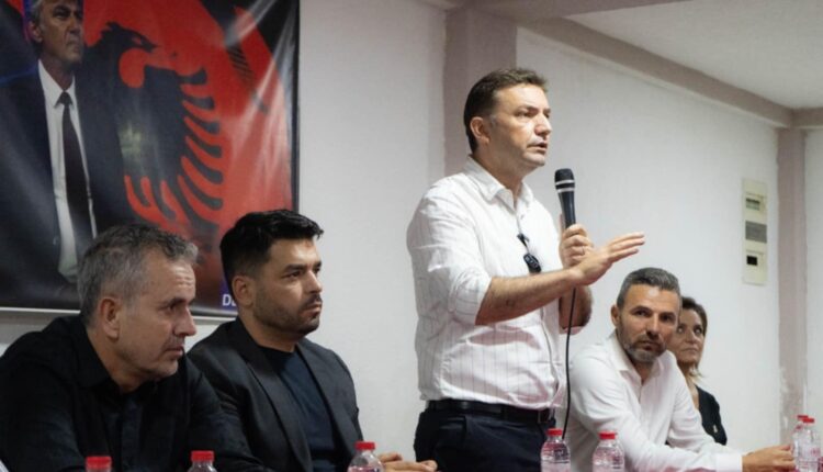 Bujar Osmani: Për këto tre muaj i mësova të gjitha gropat dhe defektet në Çair