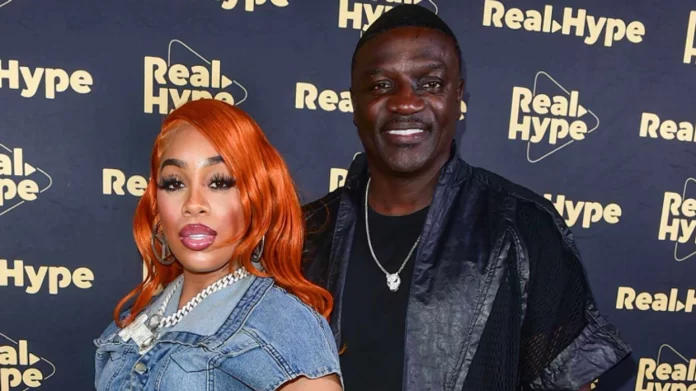 Akon po divorcohet – gruaja e tij paraqiti kërkesë për divorc katër ditë para përvjetorit të 29-të të martesës