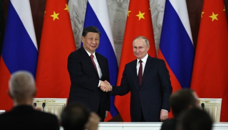 Putin dhe Xi diskutuan arritjen e pavdekshmërisë përmes bioteknologjisë