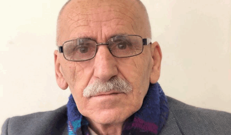 Beqir Maloku ende i zhdukur, policia thirrje qytetarëve: Lajmërohuni nëse e shihni