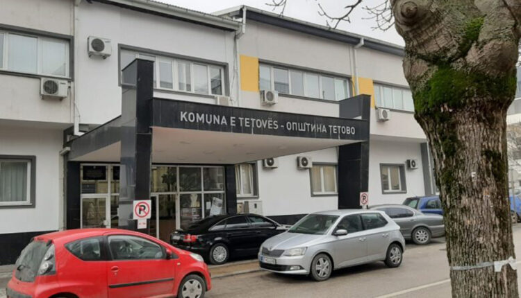 Gjashtë kandidatë për kryetar të Tetovës dhe 10 lista këshilltarësh