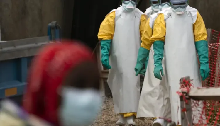 Shpërthimi i Ebolas në Kongo, vdesin 15 njerëz