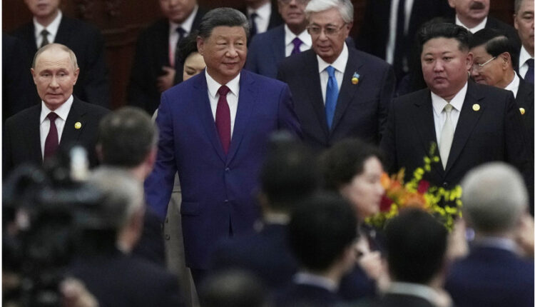 Kina zbulon armatimin e ri në prezencë të aleatëve, reagon Trumpi
