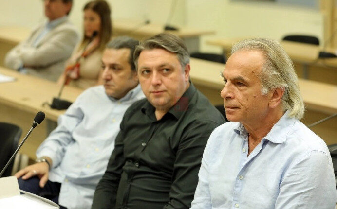 Dëshmi tronditëse e nënës së Adrianës së ndjerë: Vajza ime e shihte si Zot mjekun Nino Vasev, ndërsa ajo u vra në heshtje nga terapia e gabuar