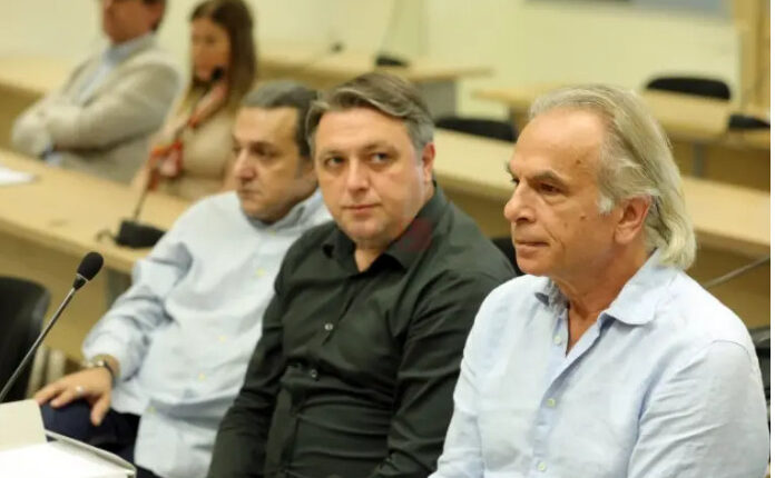 Në qelinë e burgut të Vasevit u gjetën tre telefona, por ai mohon se i përkasin atij