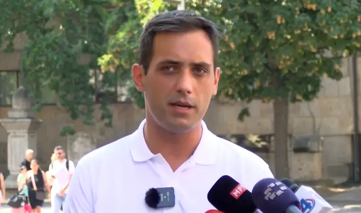 LEVICA hedh poshtë akuzat e partive në pushtet se po bashkëpunon me BDI-në