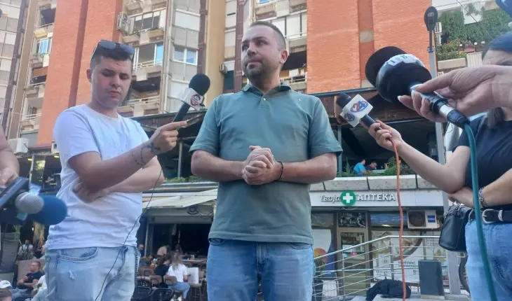 MASH kërkon nga Krstevski të kthehen në punë 50 mësimdhënës nga Koçani