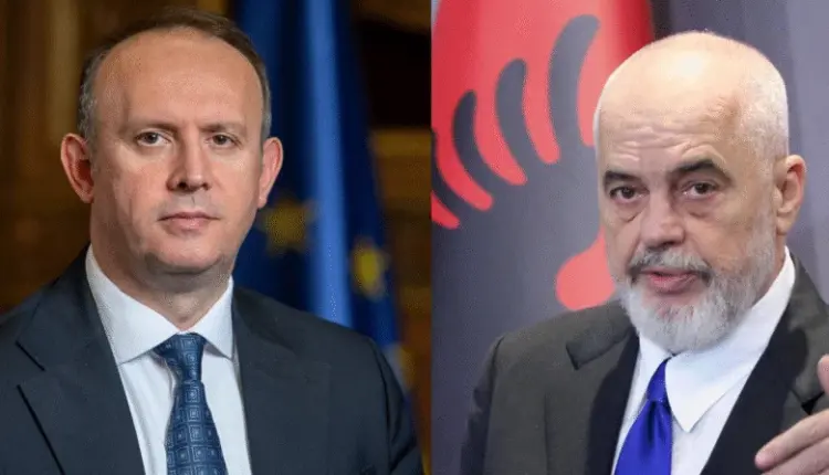 Gashi uron Ramën për mandatin e katërt: Të forcojmë raportet fqinjësore dhe projektet e përbashkëta