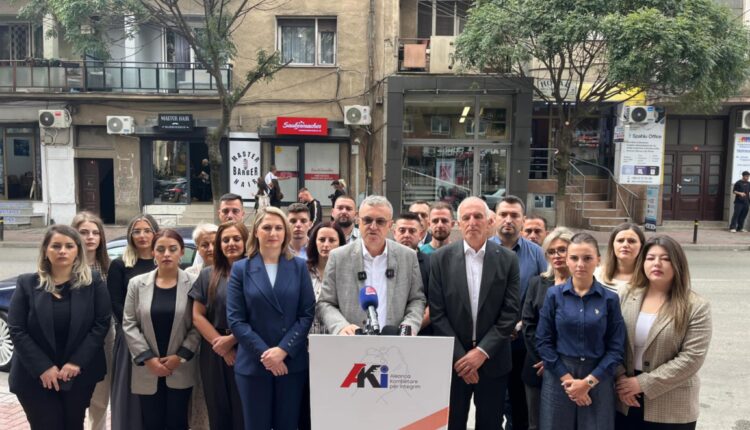 Bajram Rexhepi: Do ta prishim kontratën me Saubermacher. Tetovarët do tē paguajnë me pak dhe nuk do tē jenë nē përmbarues