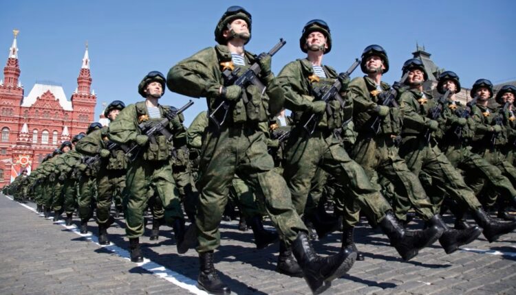 Kremlini: NATO është në luftë me Rusinë, shumë e qartë dhe s’kërkon prova të mëtejshme!