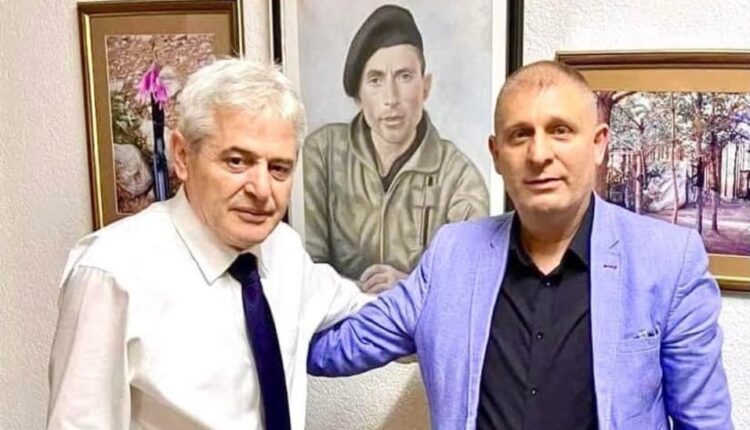 Qefa demanton: Mbetem besnik i komandantit Ali Ahmeti dhe përkrahës i fuqishëm i Bajram Rexhepit