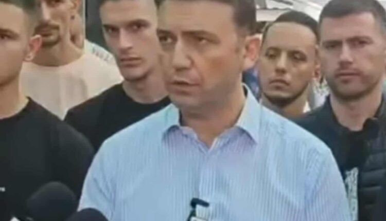 A fshihet e vërteta për incidentin me avionin e Von der Leyen dhe çfarë do të thotë kjo për rastin e Bujar Osmanit?