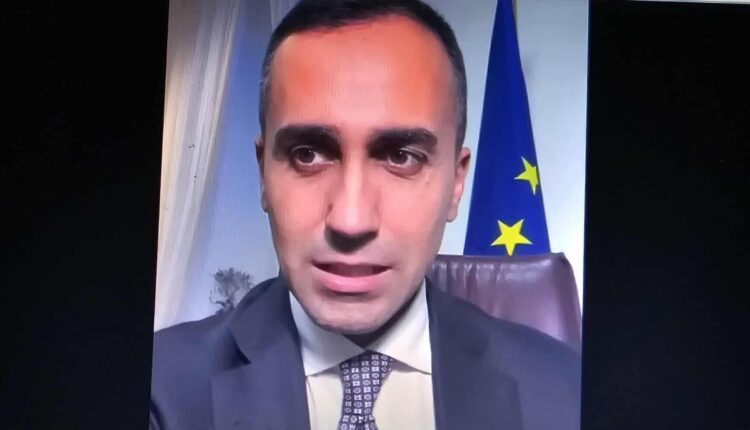 Ish ministri i jashtëm italian Luigi Di Maio: Osmani është mik i respektuar Evropës, i Italisë që do mbahet mend për përpjekjet për anëtarësimin e vendit në BE