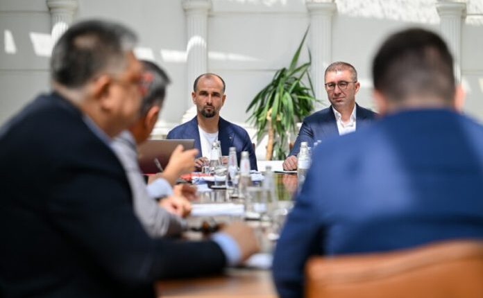 Murtezani: Reformat janë çelësi për integrimin evropian të vendit