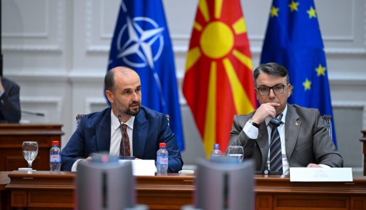 Murtezani: Pa gjyqësor të pavarur nuk ka integrim në BE