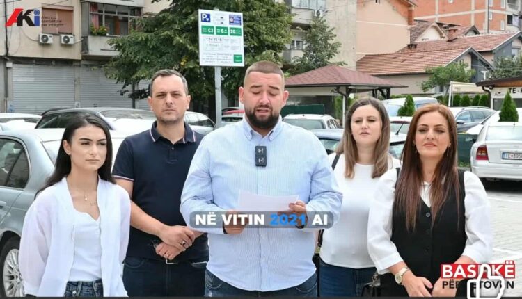 Mashtrime me parkingje, shpërblime për militantë – modeli i kryetarit në ikje Bilall Kasami
