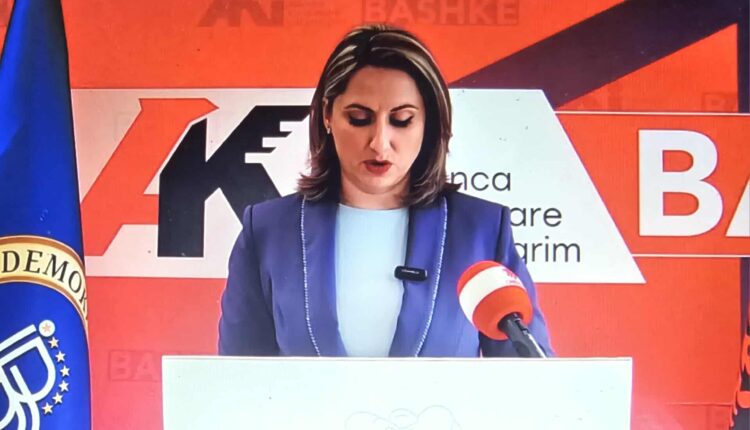 BDI: VLEN – fasadë e VMRO-së dhe rreziku për avancimin shqiptar