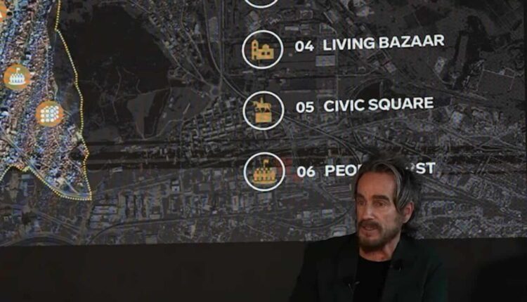 Bujar Osmani prezanton vizionin për lëvizshmëri në Çairin e Ri: transformim modern për qytetarët