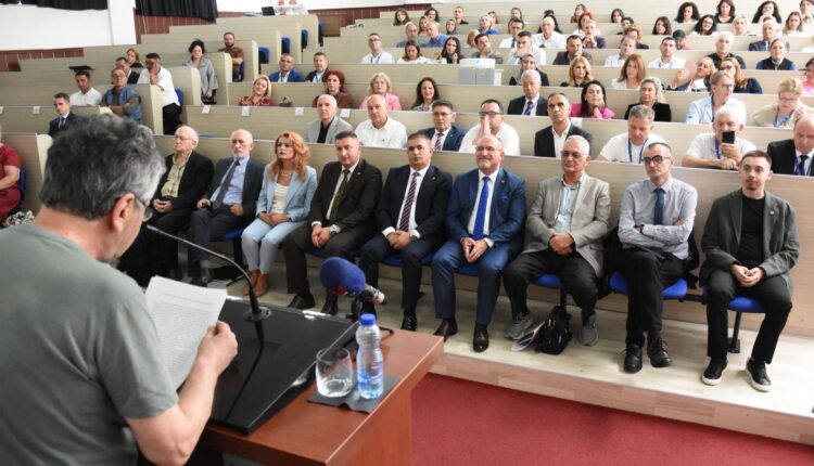 Në Universitetin e Tetovës u mbajt edicioni XIX i Seminarit Ndërkombëtar të Albanologjisë