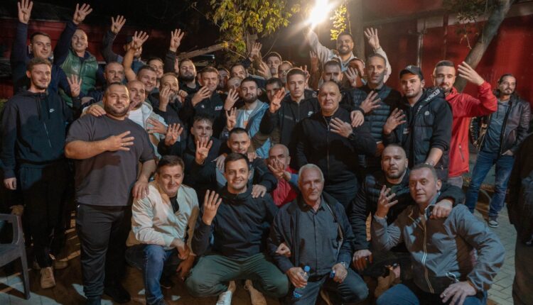 Bujar Osmani: Çairi nuk mund të mbetet peng i 20 viteve stagnim – Mjaft më! Duam ndryshim!