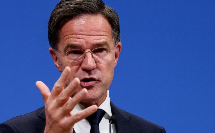 Rutte: Mos u sillni naivë në lidhje me Rusinë