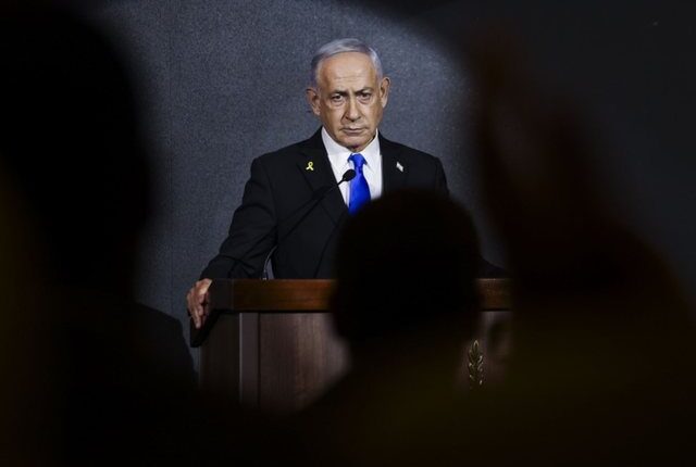 Netanyahu akuzon Egjiptin: Po mbajnë të burgosur banorët e Gazës që duan të largohen nga zona e luftës