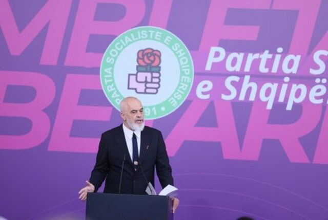 “Shqipëria 2030 në BE”/ Qeveria në fokus, Rama ndan foto dhe detaje për çdo ministër